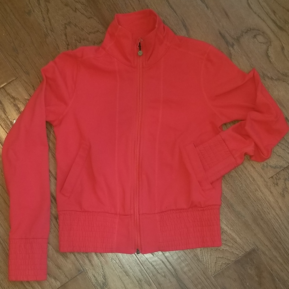 🍋LuluLemon Bomber Style Jacket